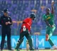 Bangladesh collapsed for a low score against South Africa