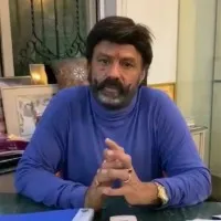 Balakrishna undergoing surgery in Hyderabad Care Hospital