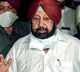 Capt Amarinder Singh resigns for Congress party