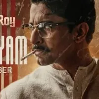 Shyam Singha Roy Song Promo Released