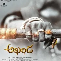 Akhanda teaser will release on 4th November