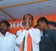 Eatala wins Huzurabad Be Election
