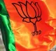 BJP workers raises slogans with RRR