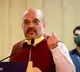 Amit Shah thanked Huzurabad people