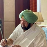 Punjab former CM Amarinder Singh finalize his new party name