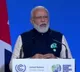 PM Modi embarks on return journey after two days at COP26