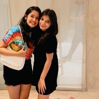 Vaishnavi Ganatra opens up on her debut in Telugu films