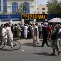 Taliban ban on foreign currencies to further disrupt Afghan economy