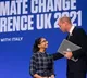 Prince William, Indian girl take centre stage at COP26