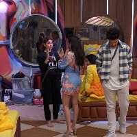 'Bigg Boss 15': Tejasswi, Shamita to fight for house captaincy