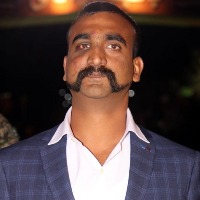 Balakot Air Strike hero Wing Commander Abhinandan Varthaman promoted