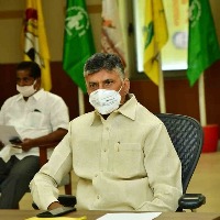 Maha Padyatra a ploy by Chandrababu Naidu to create unrest: YSRCP