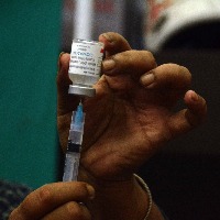 WHO approves Covaxin, Health Minister hails ICMR, Bharat Biotech scientists