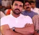 Telugu star Ramcharan Teja visits Puneeth's residence