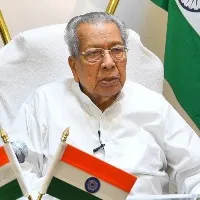 ప్రజల జీవితాల్లో వెలుగులు నింపే దీపావళి: ఏపీ గవర్నర్ బిశ్వభూషణ్ హరిచందన్