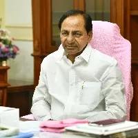 రాష్ట్ర ప్రజలకు దీపావళి శుభాకాంక్షలు తెలిపిన తెలంగాణ సీఎం కేసీఆర్ 