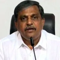Sajjala Ramakrishna Reddy Said TDP BJP and Janasena are One Party