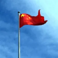 China vow to occupy twain
