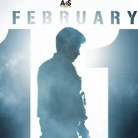 Major movie wiil release on Feb 11th