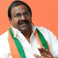 somu veerraju slams on ycp