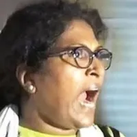 Actress Srinija suspended from MAA after her remarks on Mohan Babu