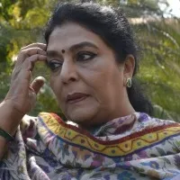 It was purely Etela win says Renuka Chowdary