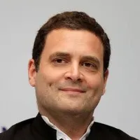 Rahul Gandhi written letter to Shahrukh Khan