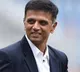 Rahul Dravid appointed as Head Coach