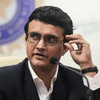 Dravid will take Indian Cricket to heights says Ganguly