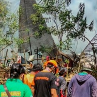 7 killed after aircraft crashes in Russia