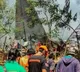 7 killed after aircraft crashes in Russia