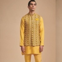 A last minute style guide to help men get it right this Diwali