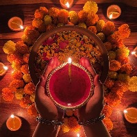 Apple CEO Tim Cook sends Diwali message to Indians