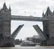 London's famous Tower Bridge wins gold in England tourism awards