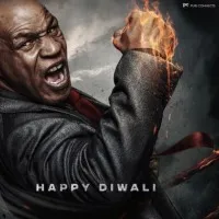 Mike Tyson amps up hype over Vijay Deverakonda's 'Liger'