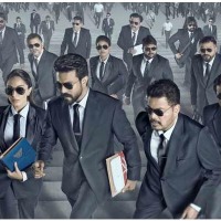 Ram Charan and director Shankar wrap up first schedule of 'RC15'