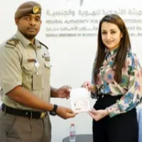 Trisha becomes first Tamil actor to receive UAEs golden visa