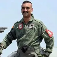 Abhinandan Varthaman now group capt now
