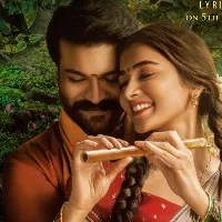 Acharya song promo released
