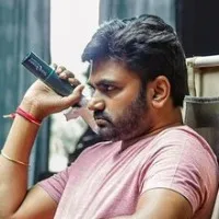 Maruthi in Chiranjeevi movie