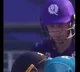 Scotland wicket keeper comments recorded in stump microphone went viral