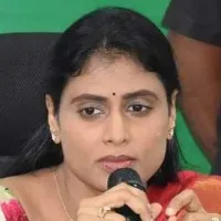 YS Sharmila calls 108 and gets no responce