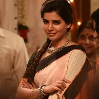Samantha supports Sadguru comments on Diwali fireworks