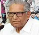 Ummareddy Venkateshwarlu fires on Chandrababu
