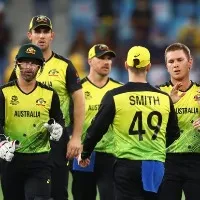 Australia bundled out Bangladesh for seventy three runs