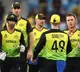 Australia bundled out Bangladesh for seventy three runs