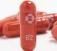 Britain becomes first country to approve Corona Oral Pill