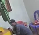 Thief in temple video went viral