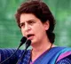 Centre reduces Petrol prices due to fear says Priyanka Gandhi