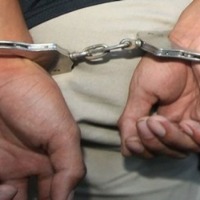 Four youths arrested in Karnataka for entering temple with footwear